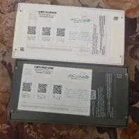 دوتا گوشی آکبند
