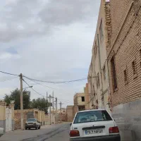 ۲۰۰ متر زمین جوان