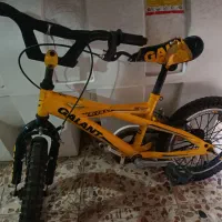 دوچرخه سایز 16 گالانت