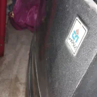 دو عدد بخاری سالم