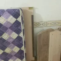 تخت بچه