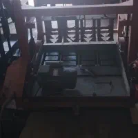 دستگاه بلوک