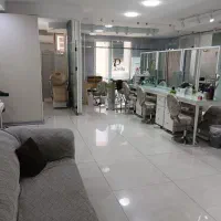 ۹۵ متر اداری شهران