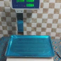 ترازو دیجیتال تاشو