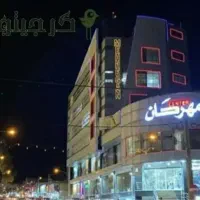 اجاره مغازه در پاساژ مهرگان