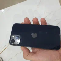 آیفون ۱۳ نرمال مشکی