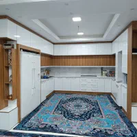 ساخت و تعمیر کمد و کابینت
