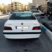پرشیا مدل ۸۸