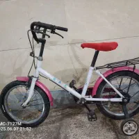 دوچرخه ۱۶تایوانی