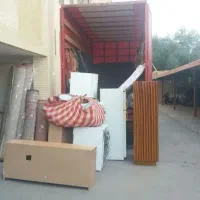حمل اثاثیه منزل باکارگر ماهر وبا تخفیف