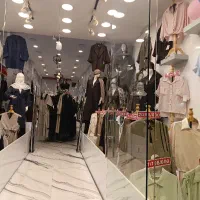 فروشنده و پرودار حرفه ایی