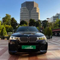 اجاره خودرو / رنت خودرو BMW x4