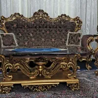 مبل 9نفره تمام منبت