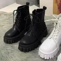 نیم بوت