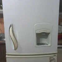 یخچال فریزر یخچاوان