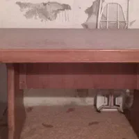 میز اداری و میز ناهار خوری