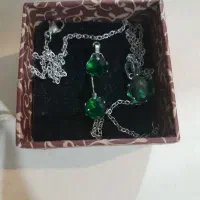 نیم ست استیل