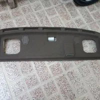 طاقچه پژو پارس