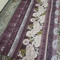 پارچه رو تشک