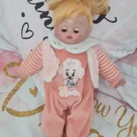 عروسک