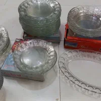 ظروف شصتی اصفهان