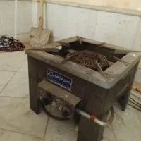 اجاق گاز