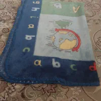 پتو نوزاد
