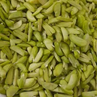 خیارشور ،باقالی ونخودسبز