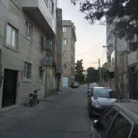 اپارتمان ۵۵متری نوساز.یافت اباد.