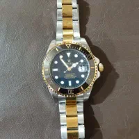 ساعت رولکس