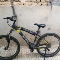 دوچرخه