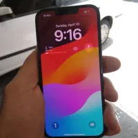ایفون۱۳نرمال اصلی