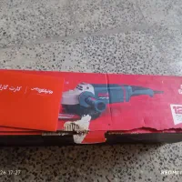 سنگ فرز رونیکس  بشرط سالمی