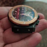 هابلوت زیبا کرنوگراف سه موتوره