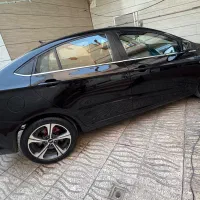 آریزو IE 5 نیو فیس