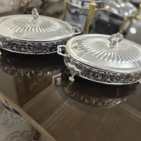 سوفله خوری ۲ عدد