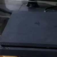 پی اس فور اسلیم نو.  ps4