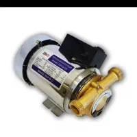 پمپ پشت آبگرمکن