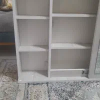 آیینه آرایشی ابعاد۸۰×۷۵عمق۱۵