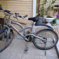 دوچرخه ۲۶