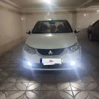 ساینا s دوگانه