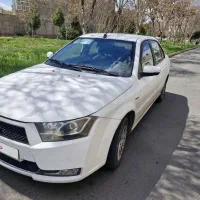 خودرو دنا آخر ۹۶