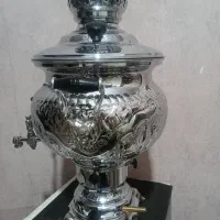 سماورگازی نزار