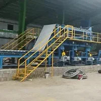 سازنده  خطوط تولید مقواسازی