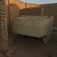 باربند پیکان وانت
