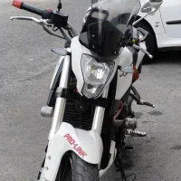 بنلی 250مدل 96وارداتی 800تا دونه کار