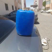 گالن ۲۵ لیتری خارجی