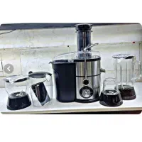 آبمیوه گیری