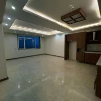 ۹۰ متر تکواحدی سالن پرده خور