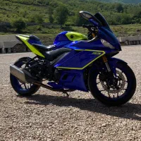 یاماها R25 r3
